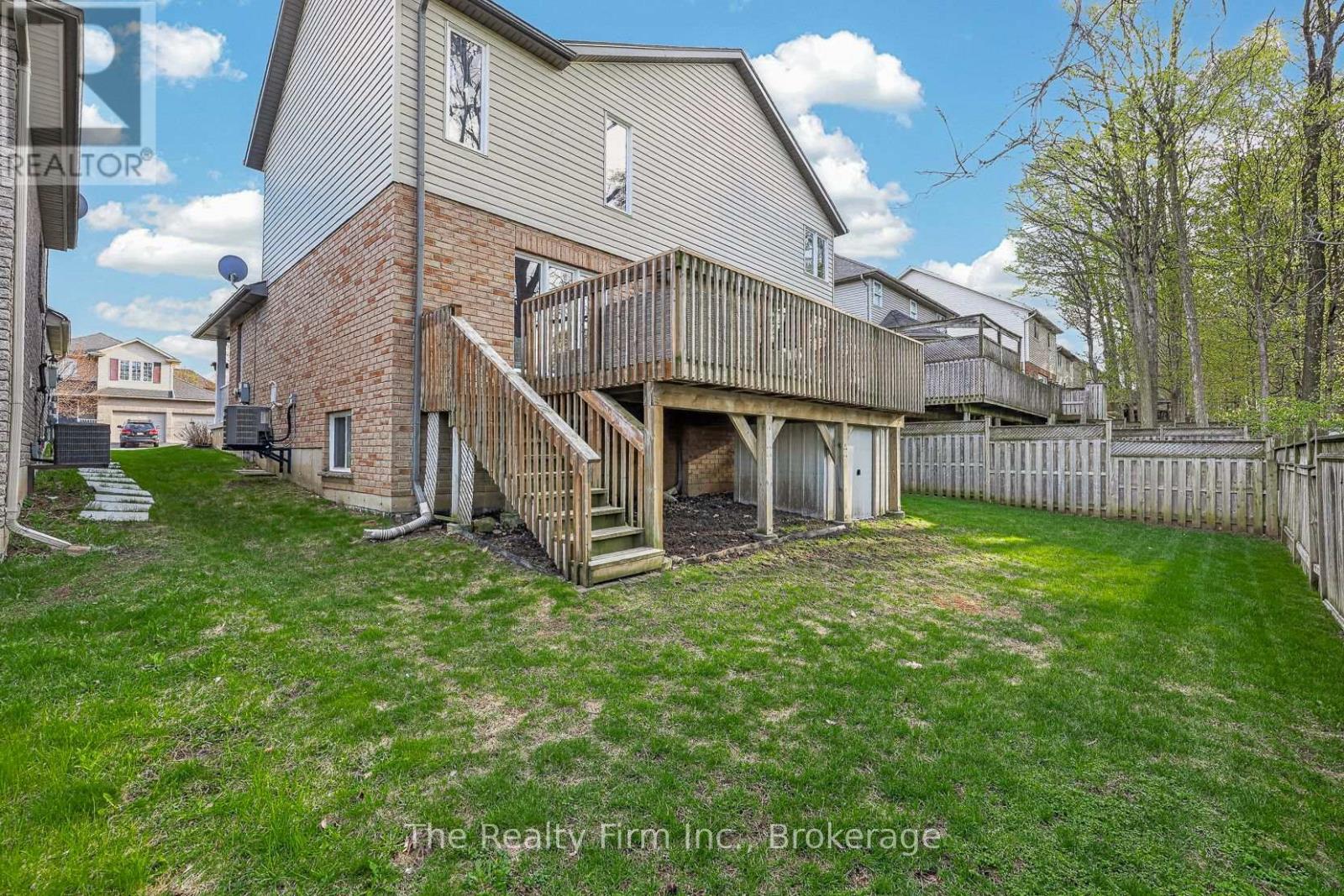 155 Forestway Trail, Woodstock, Ontario  N4S 9A7 - Photo 4 - X13059674