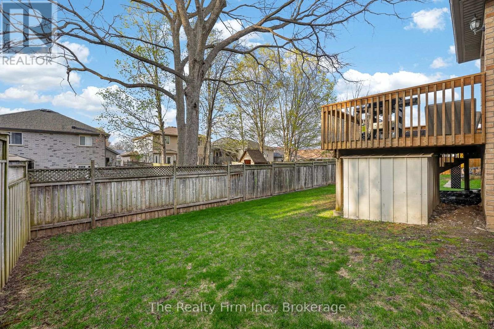 155 Forestway Trail, Woodstock, Ontario  N4S 9A7 - Photo 5 - X13059674