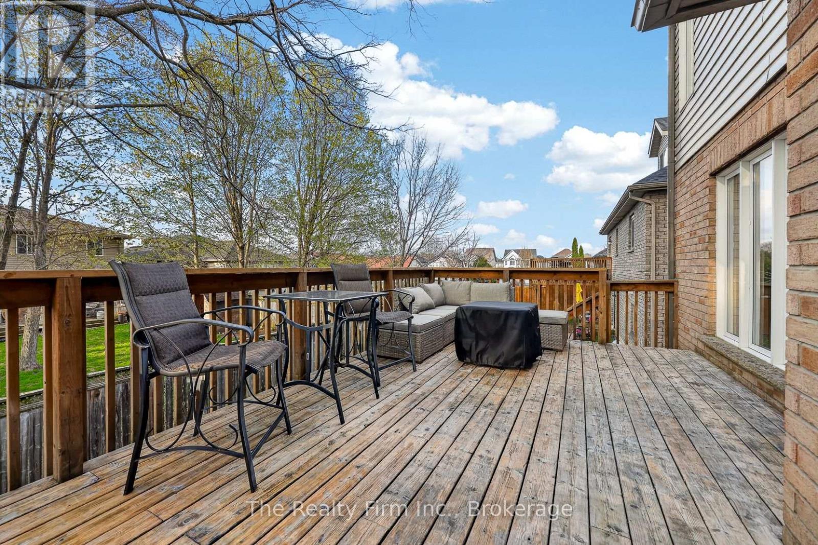 155 Forestway Trail, Woodstock, Ontario  N4S 9A7 - Photo 6 - X13059674