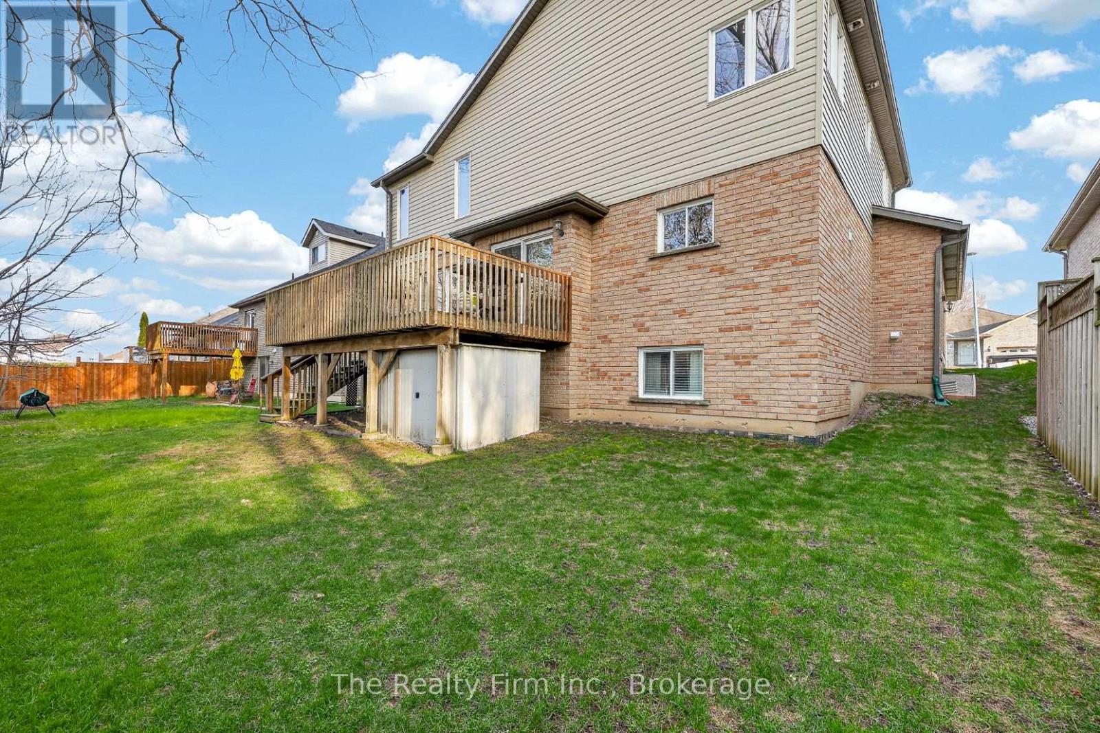 155 Forestway Trail, Woodstock, Ontario  N4S 9A7 - Photo 7 - X13059674