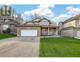 155 FORESTWAY TRAIL, Woodstock, Ontario