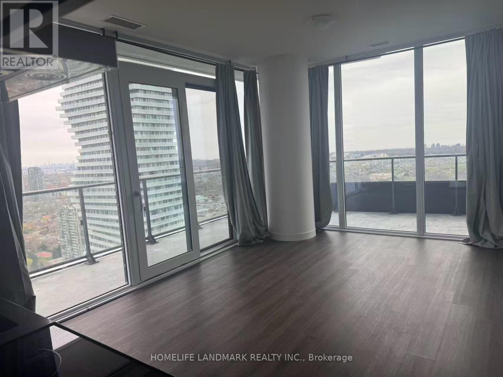 3208 - 448 BURNHAMTHORPE ROAD W, Mississauga, Ontario