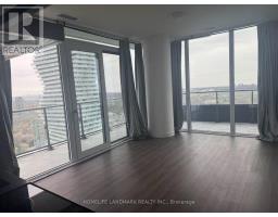 3208 - 448 BURNHAMTHORPE ROAD W, Mississauga, Ontario
