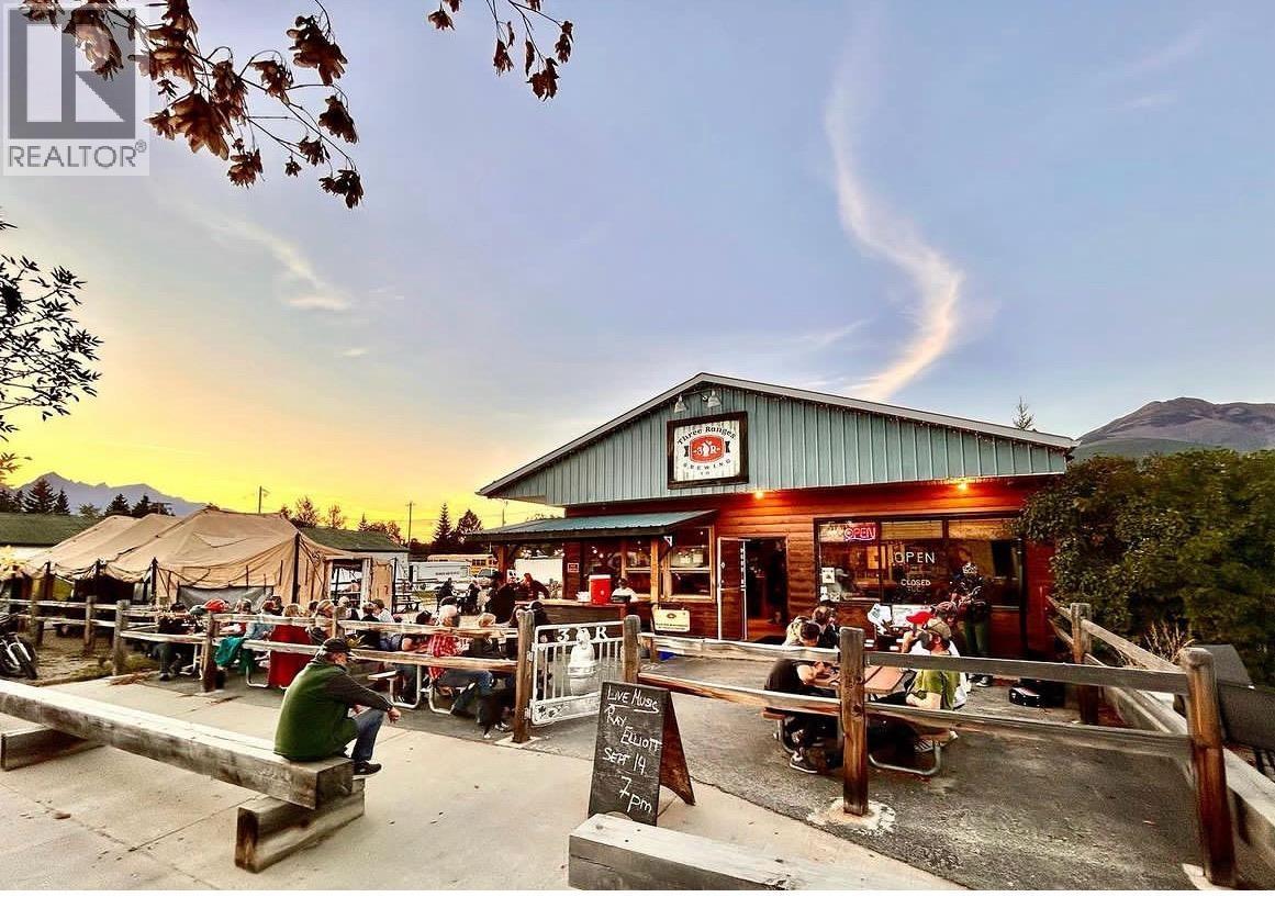 1160 5TH AVENUE, Valemount, British Columbia