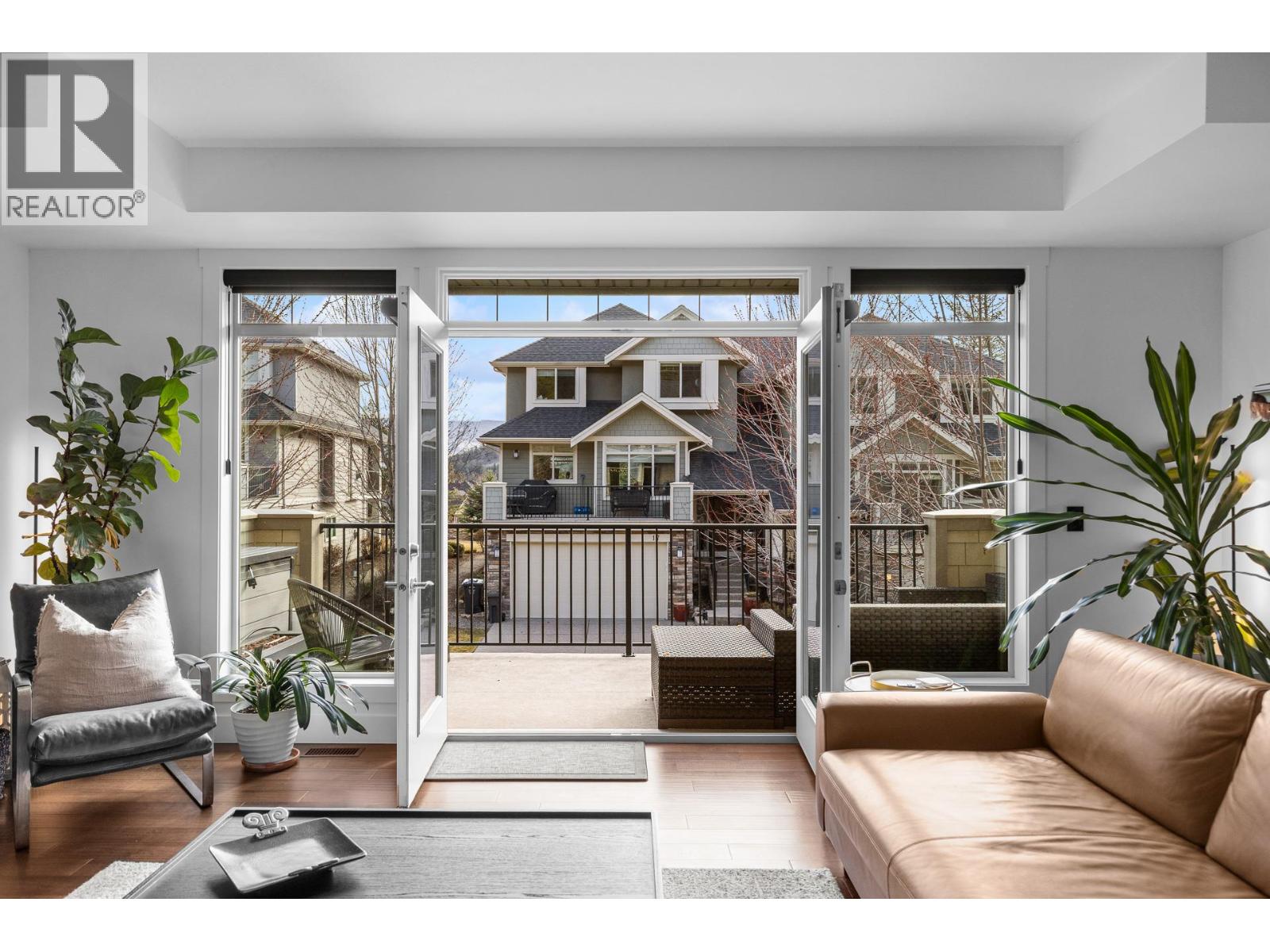 1865 Begbie Road Unit# 14, Kelowna, British Columbia  V1V 2X4 - Photo 14 - 10385376