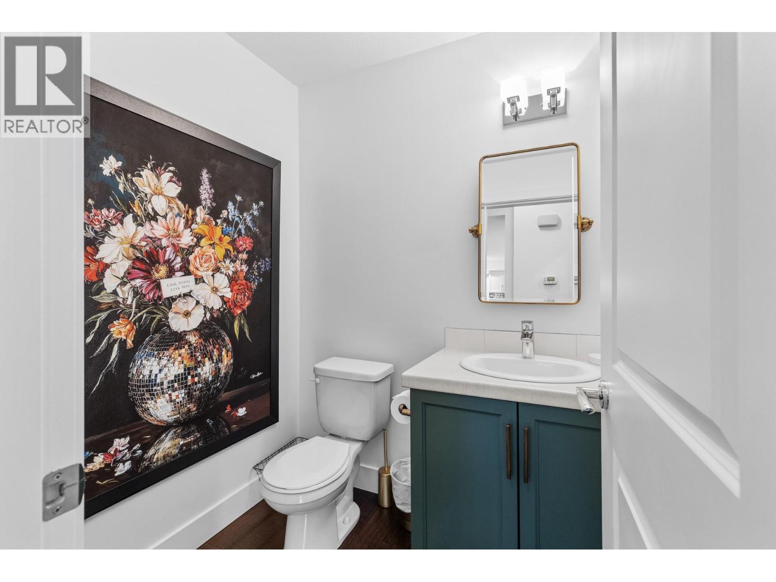 1865 Begbie Road Unit# 14, Kelowna, British Columbia  V1V 2X4 - Photo 17 - 10385376