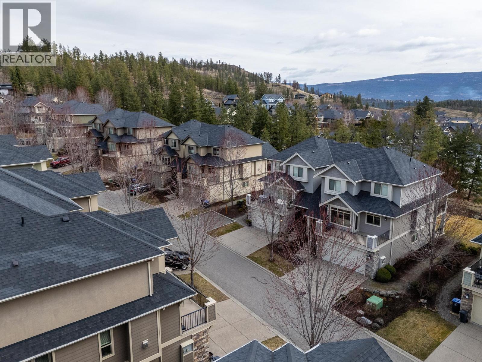 1865 Begbie Road Unit# 14, Kelowna, British Columbia  V1V 2X4 - Photo 44 - 10385376