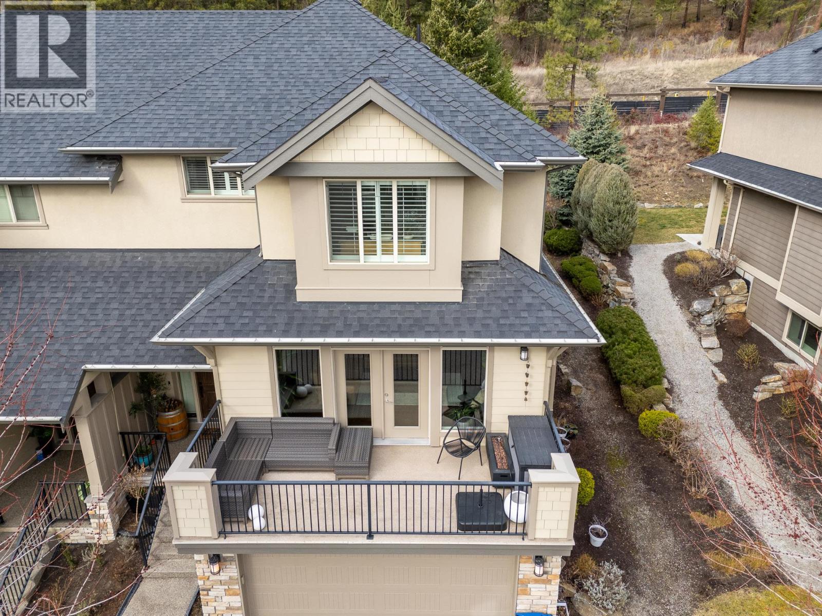 1865 Begbie Road Unit# 14, Kelowna, British Columbia  V1V 2X4 - Photo 45 - 10385376