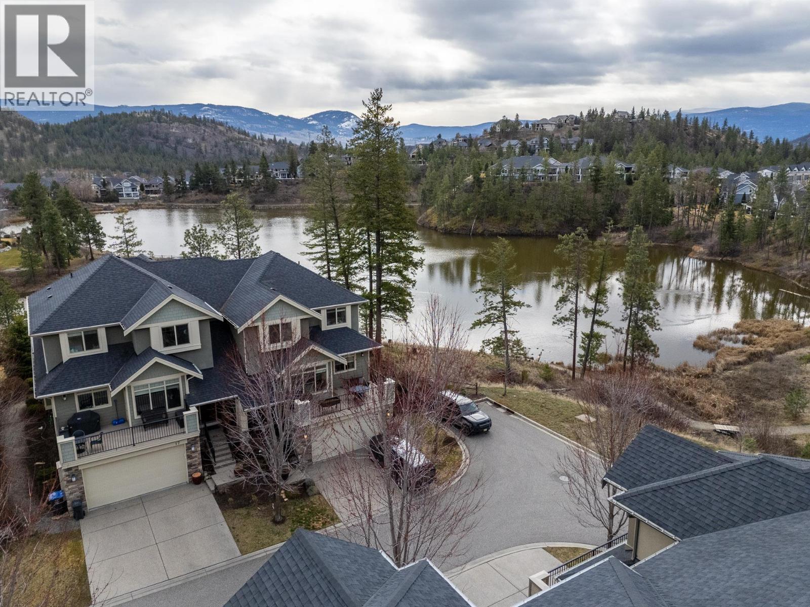 1865 Begbie Road Unit# 14, Kelowna, British Columbia  V1V 2X4 - Photo 46 - 10385376