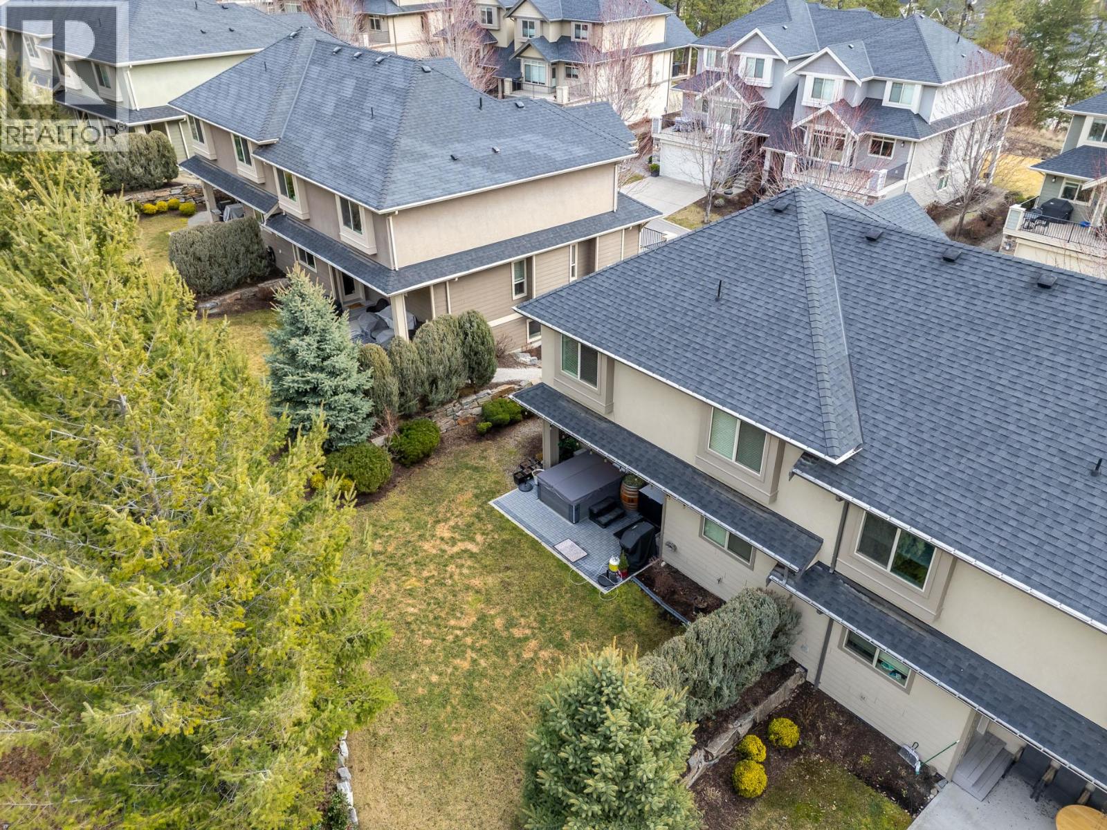 1865 Begbie Road Unit# 14, Kelowna, British Columbia  V1V 2X4 - Photo 47 - 10385376