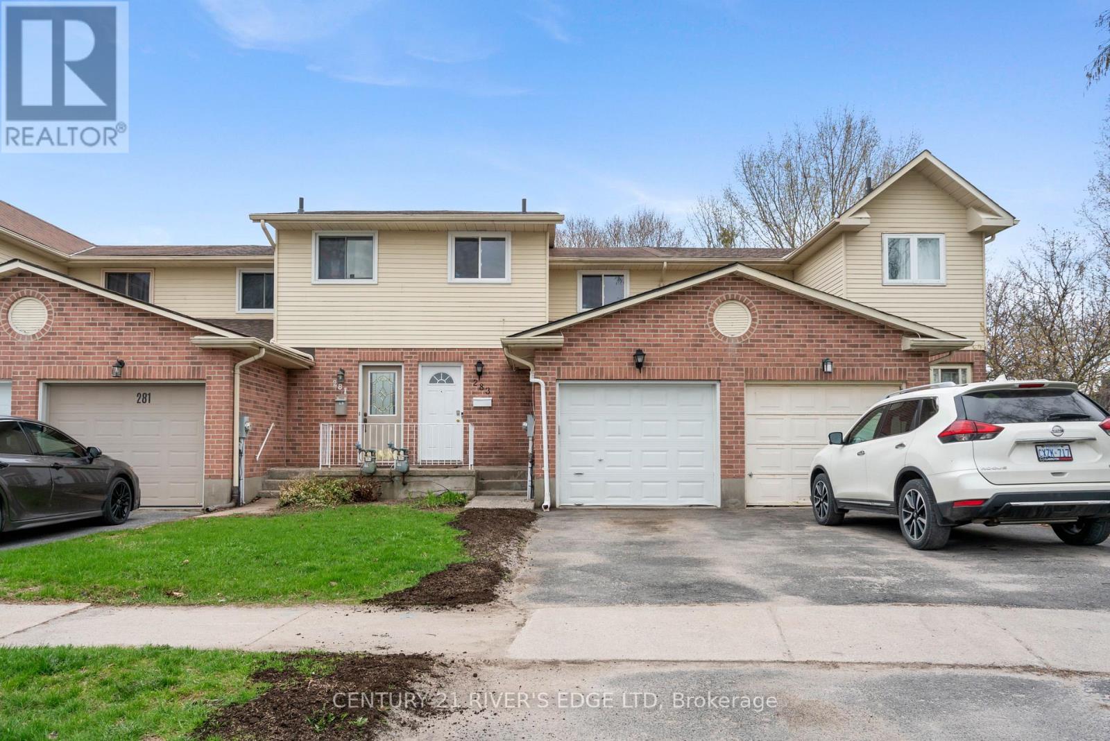 283 MELANIE AVENUE, Kingston, Ontario