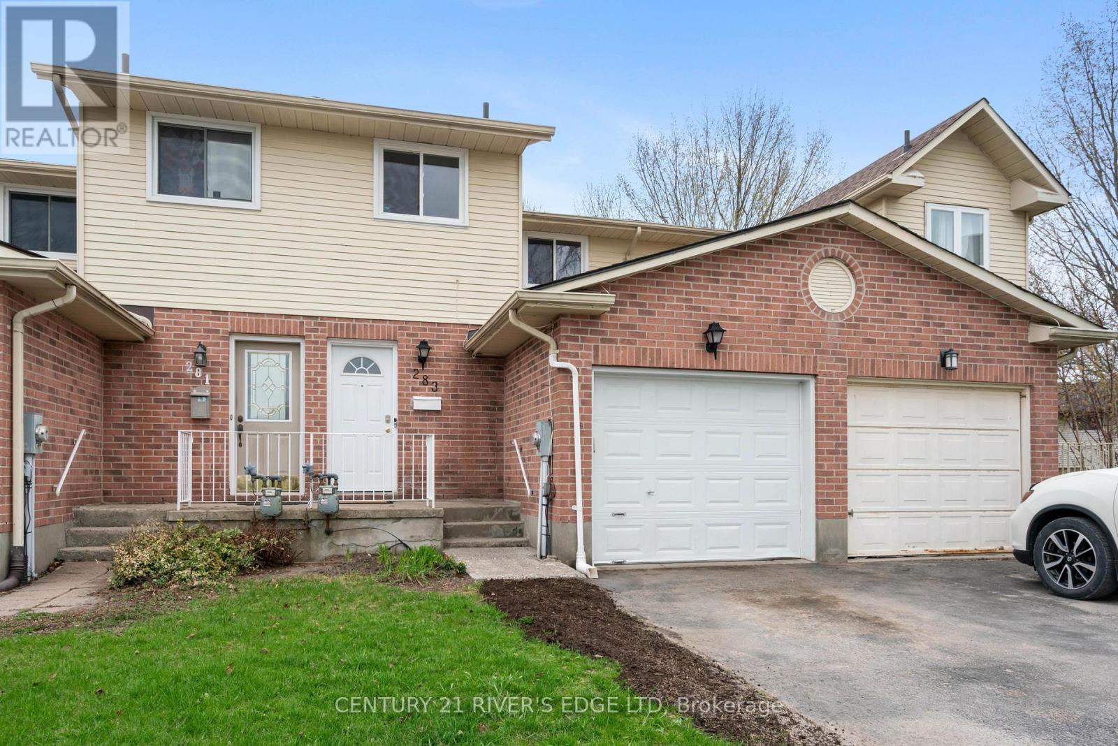 283 Melanie Avenue, Kingston, Ontario  K7M 8C1 - Photo 2 - X13059778