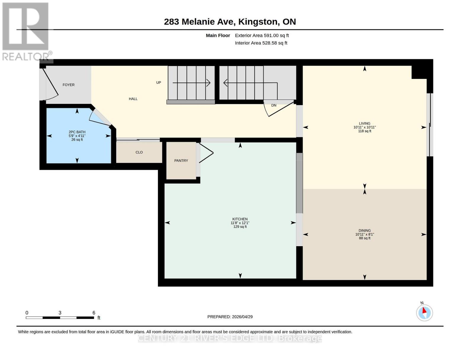 283 Melanie Avenue, Kingston, Ontario  K7M 8C1 - Photo 25 - X13059778