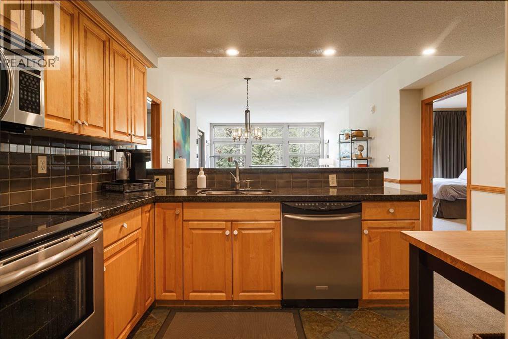 282, 91b Three Sisters Drive, Canmore, Alberta  t1w 3a1 - Photo 12 - A2306376