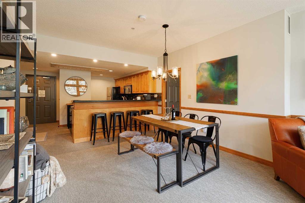 282, 91b Three Sisters Drive, Canmore, Alberta  t1w 3a1 - Photo 13 - A2306376