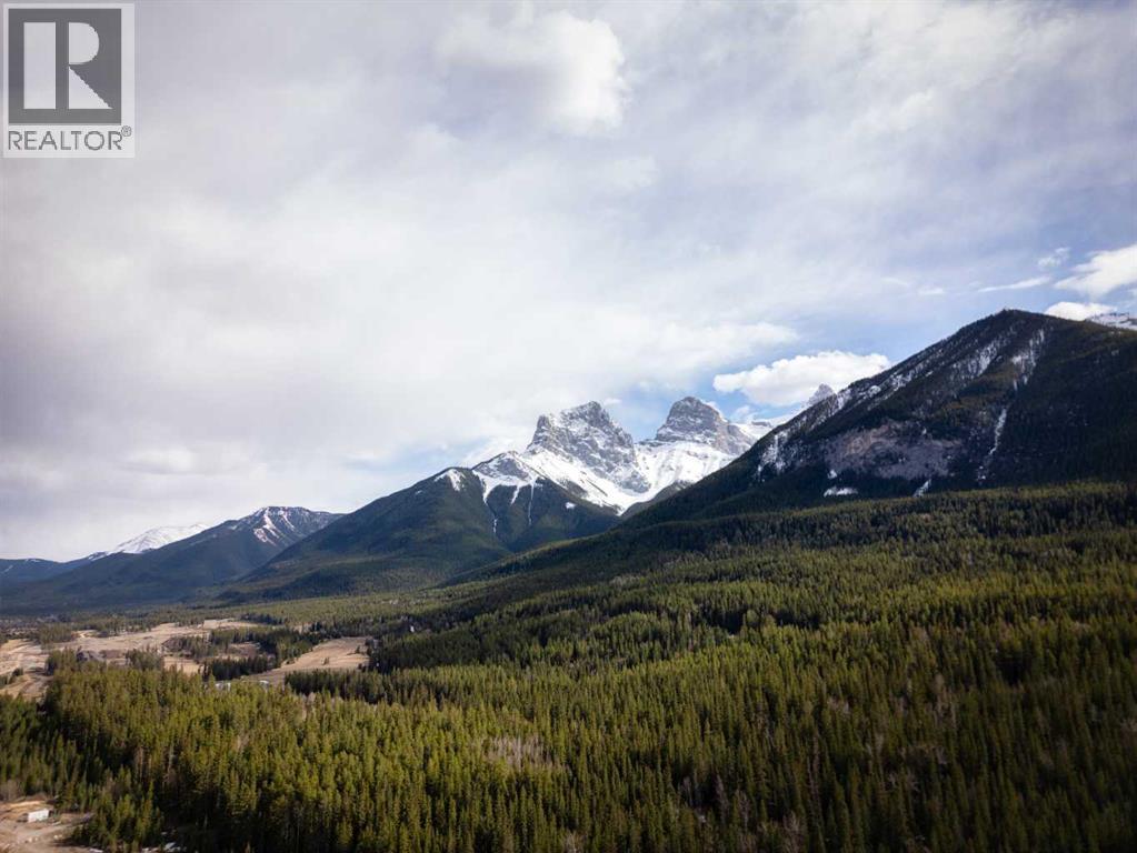 282, 91b Three Sisters Drive, Canmore, Alberta  t1w 3a1 - Photo 2 - A2306376