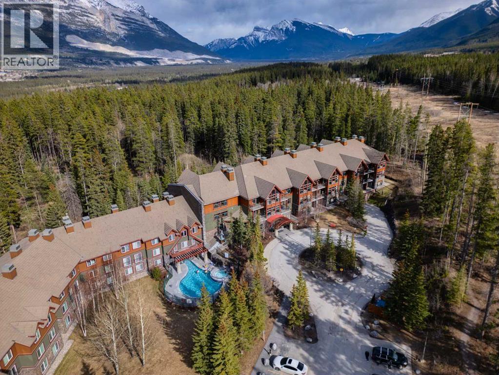 282, 91b Three Sisters Drive, Canmore, Alberta  t1w 3a1 - Photo 3 - A2306376
