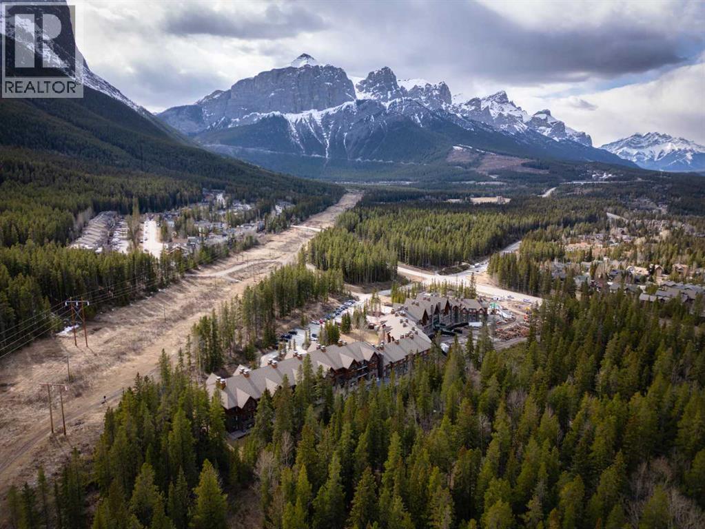 282, 91b Three Sisters Drive, Canmore, Alberta  t1w 3a1 - Photo 33 - A2306376