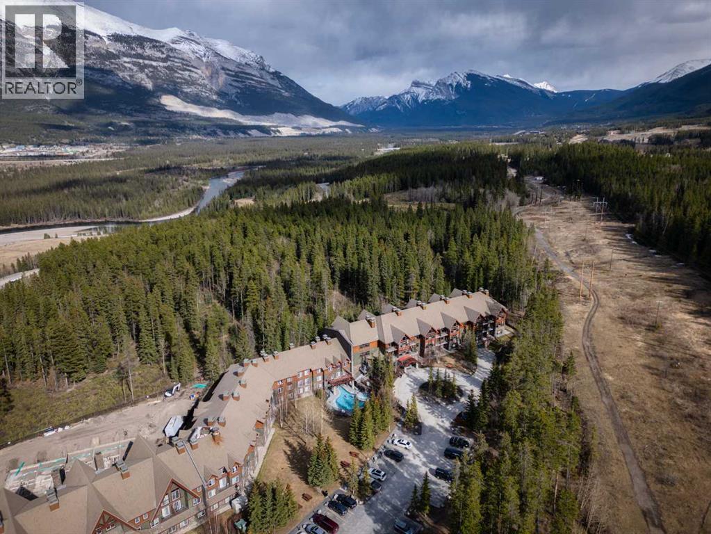 282, 91b Three Sisters Drive, Canmore, Alberta  t1w 3a1 - Photo 36 - A2306376