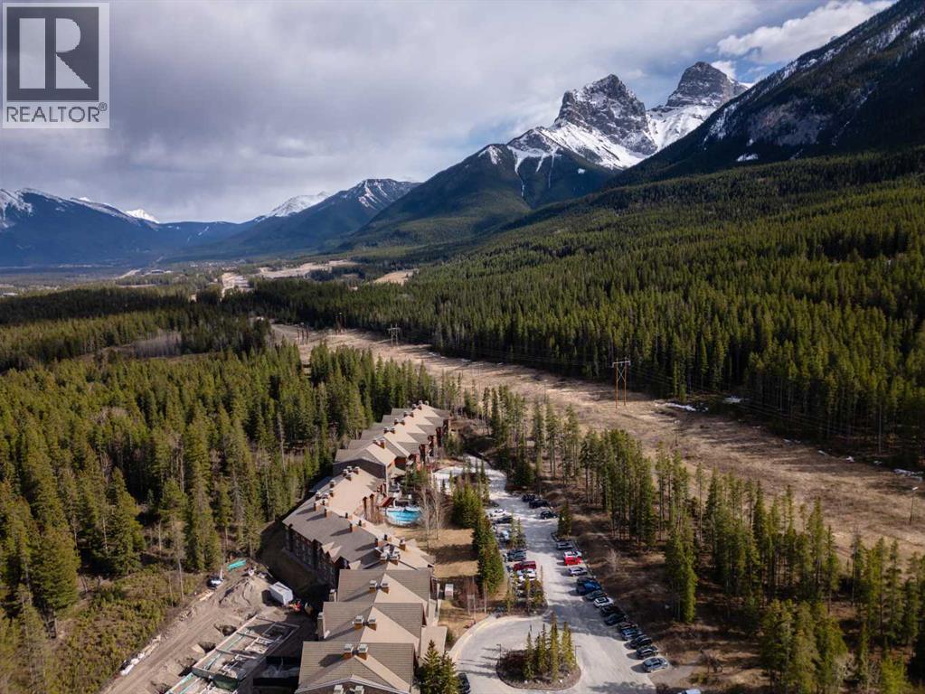 282, 91b Three Sisters Drive, Canmore, Alberta  t1w 3a1 - Photo 37 - A2306376