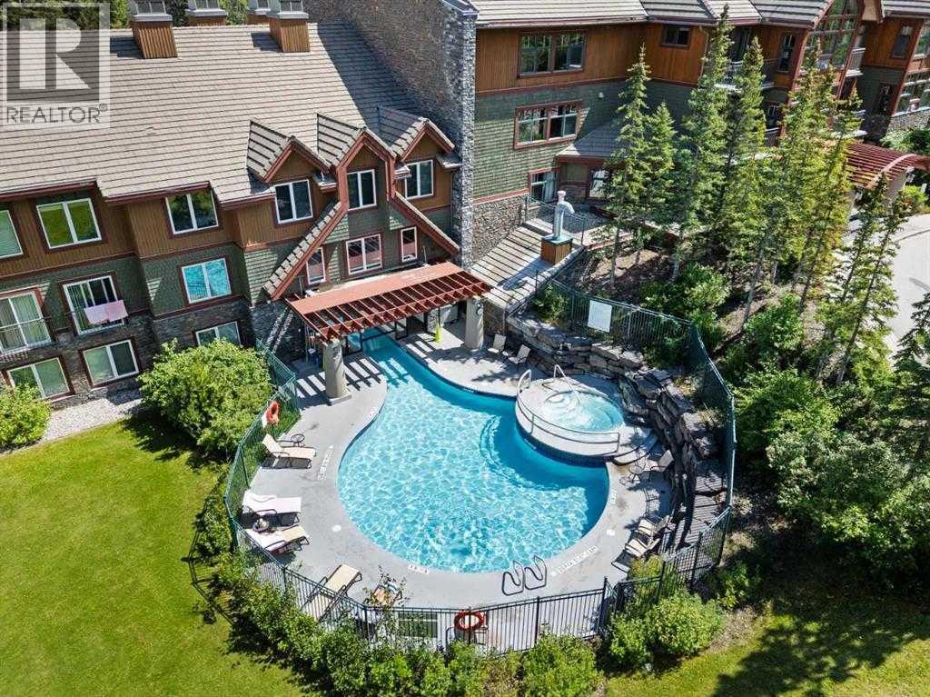 282, 91b Three Sisters Drive, Canmore, Alberta  t1w 3a1 - Photo 39 - A2306376