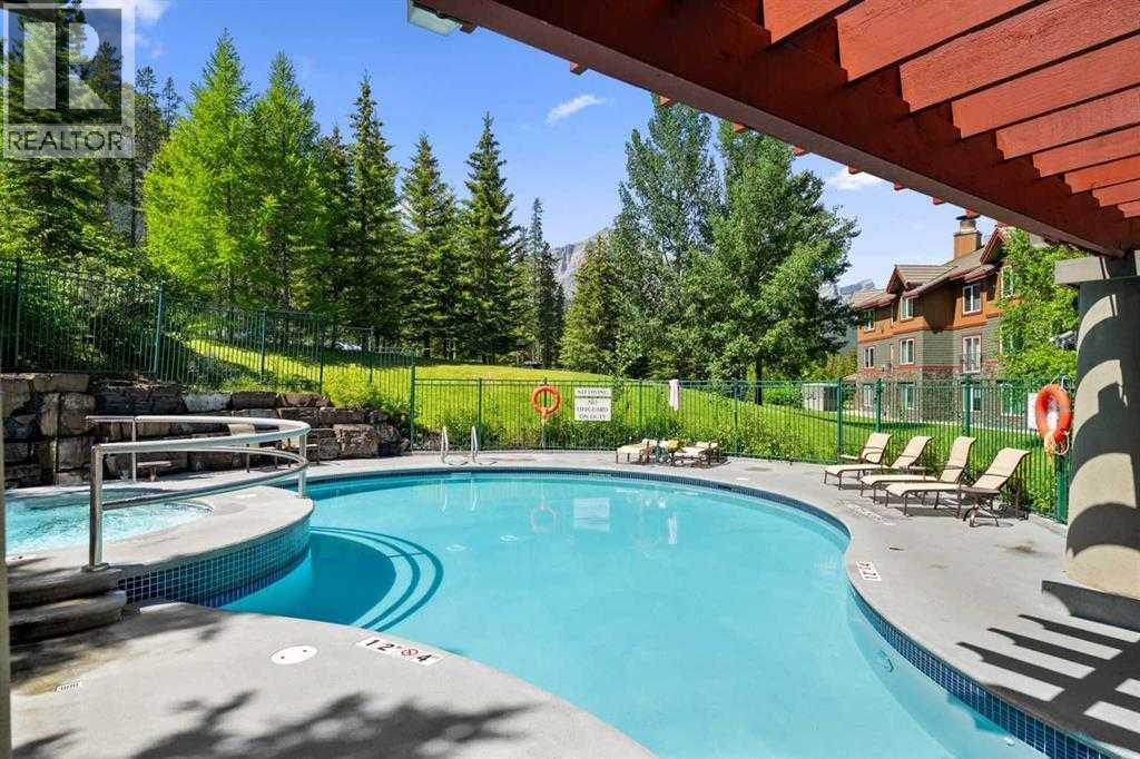 282, 91b Three Sisters Drive, Canmore, Alberta  t1w 3a1 - Photo 40 - A2306376