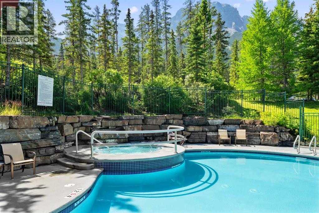 282, 91b Three Sisters Drive, Canmore, Alberta  t1w 3a1 - Photo 42 - A2306376