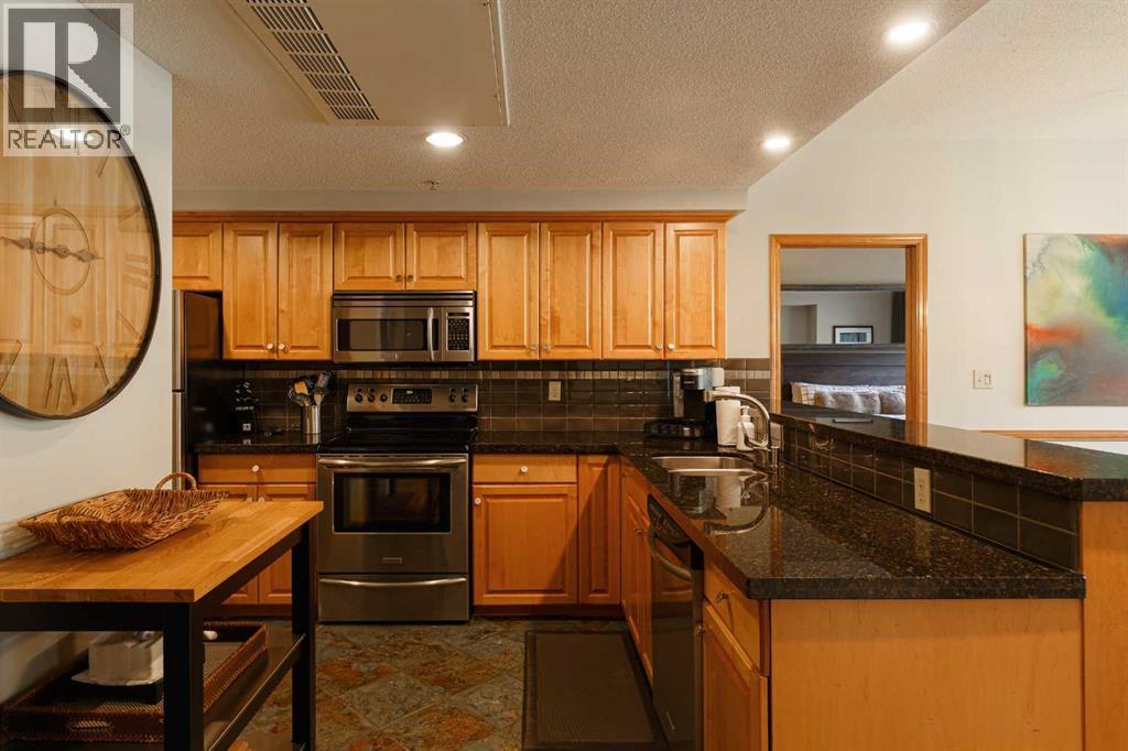 282, 91b Three Sisters Drive, Canmore, Alberta  t1w 3a1 - Photo 8 - A2306376