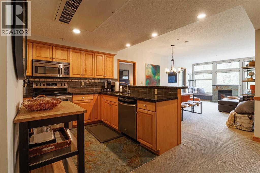 282, 91b Three Sisters Drive, Canmore, Alberta  t1w 3a1 - Photo 9 - A2306376