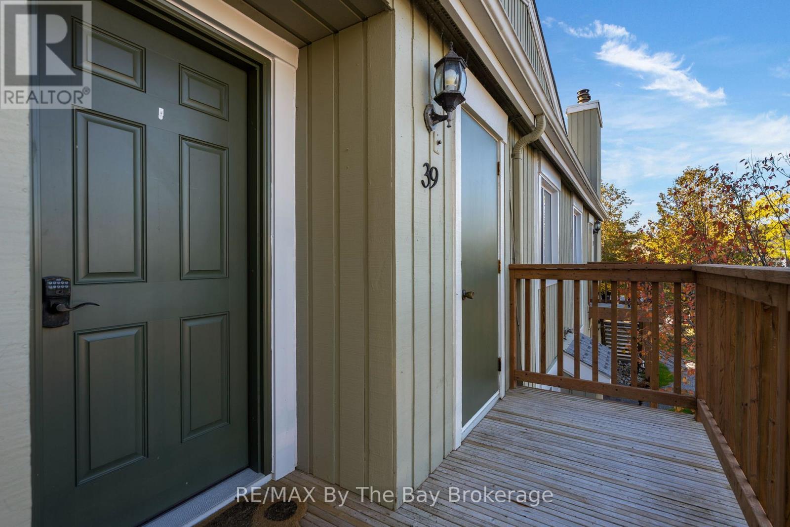 39 - 19 Dawson Drive, Collingwood, Ontario  L9Y 5B4 - Photo 5 - S13059742