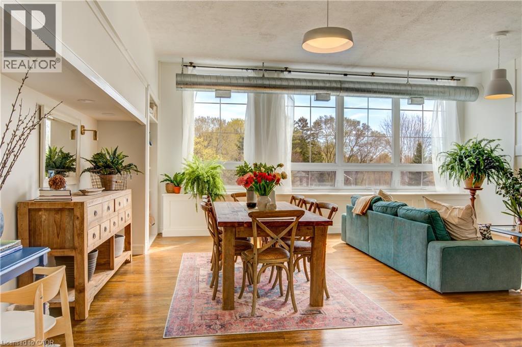 27 Chapel Street Unit# 202, Woodstock, Ontario  N4S 3R5 - Photo 10 - 40825139