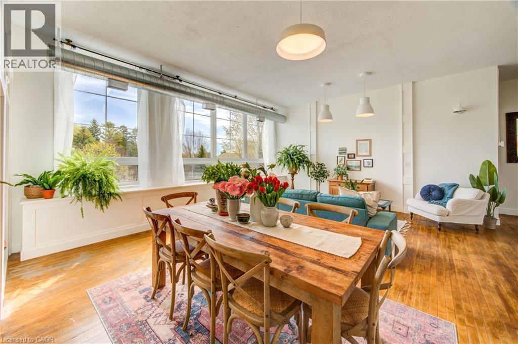 27 Chapel Street Unit# 202, Woodstock, Ontario  N4S 3R5 - Photo 11 - 40825139