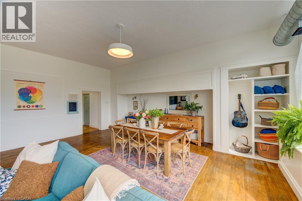 27 Chapel Street Unit# 202, Woodstock, Ontario  N4S 3R5 - Photo 12 - 40825139