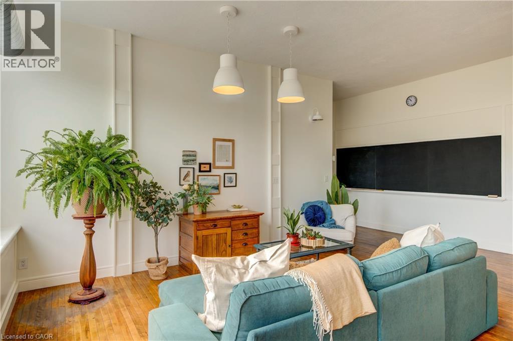 27 Chapel Street Unit# 202, Woodstock, Ontario  N4S 3R5 - Photo 14 - 40825139