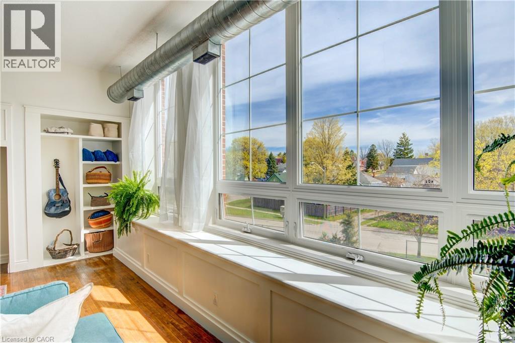 27 Chapel Street Unit# 202, Woodstock, Ontario  N4S 3R5 - Photo 15 - 40825139