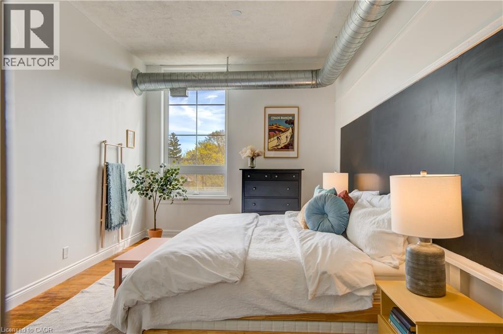 27 Chapel Street Unit# 202, Woodstock, Ontario  N4S 3R5 - Photo 20 - 40825139