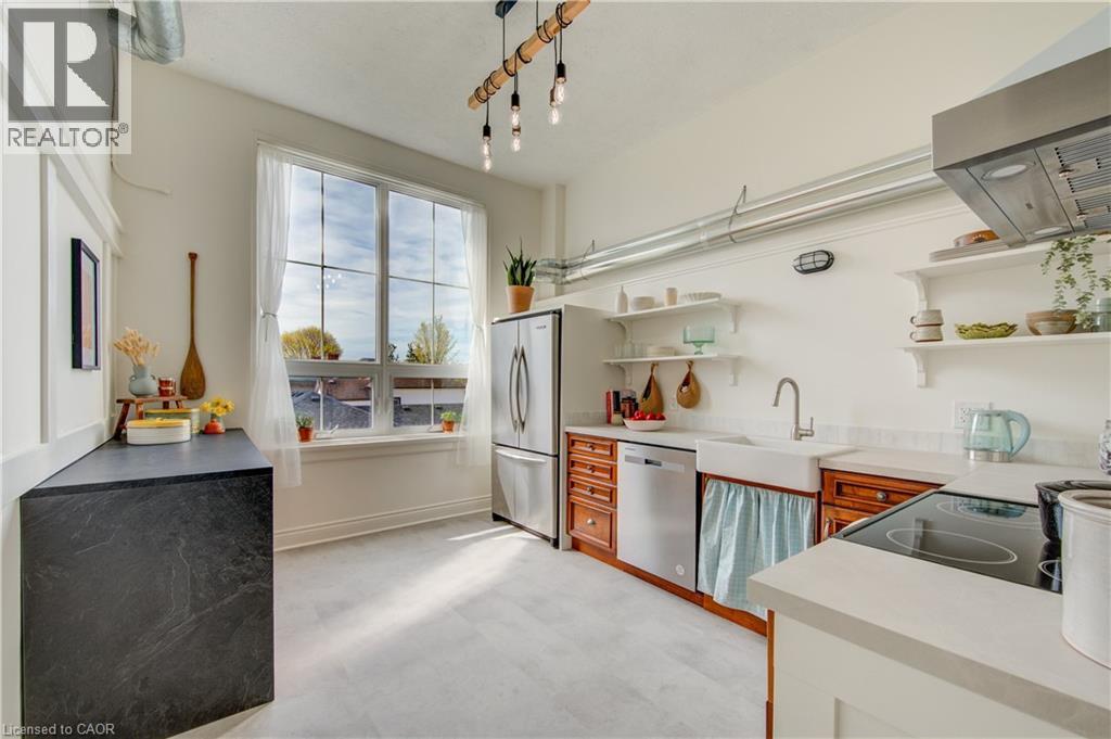 27 Chapel Street Unit# 202, Woodstock, Ontario  N4S 3R5 - Photo 22 - 40825139