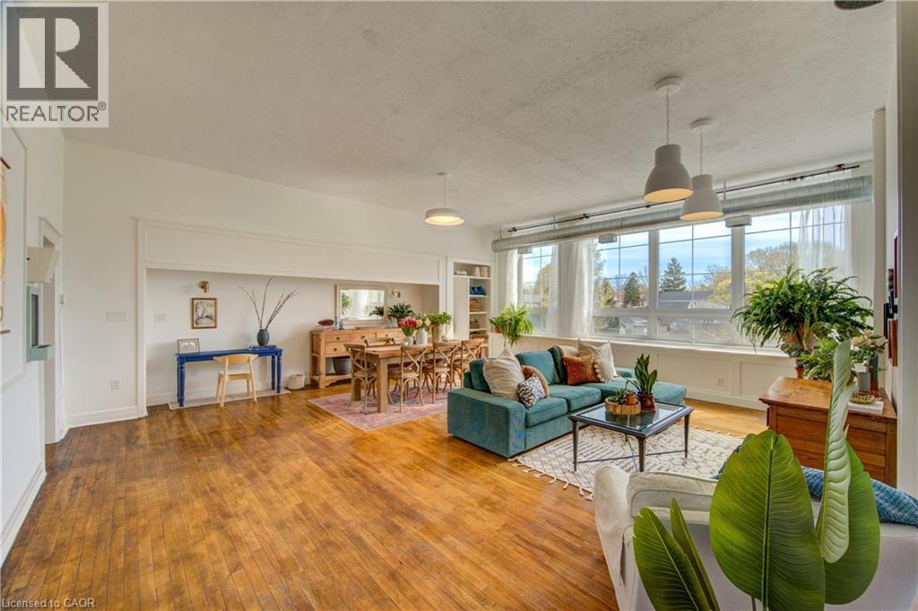 27 Chapel Street Unit# 202, Woodstock, Ontario  N4S 3R5 - Photo 6 - 40825139