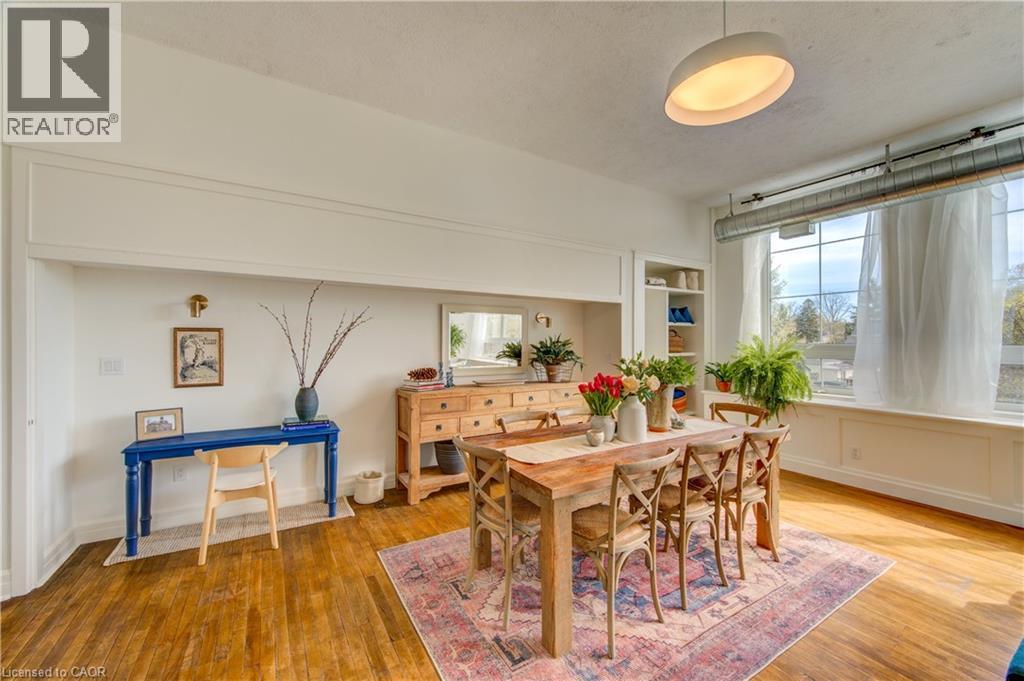 27 Chapel Street Unit# 202, Woodstock, Ontario  N4S 3R5 - Photo 7 - 40825139