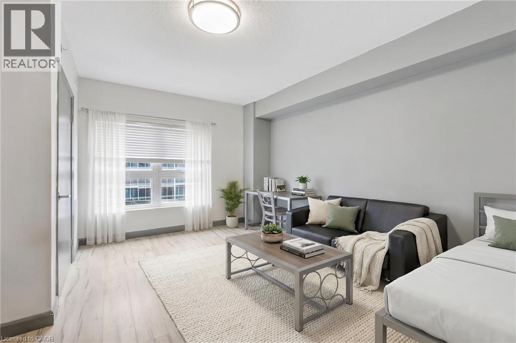 258B SUNVIEW Street Unit# 2810, Waterloo, Ontario