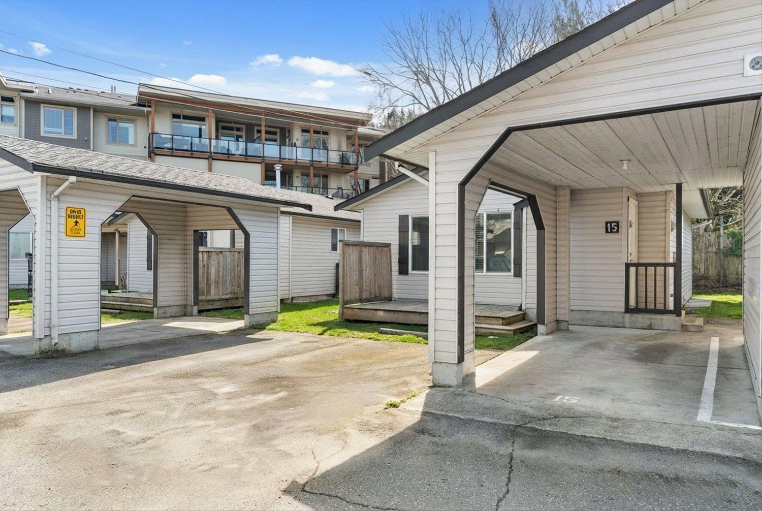 15 5648 Vedder Road, Vedder Crossing, Chilliwack, British Columbia  V2R 3M8 - Photo 3 - R3117279