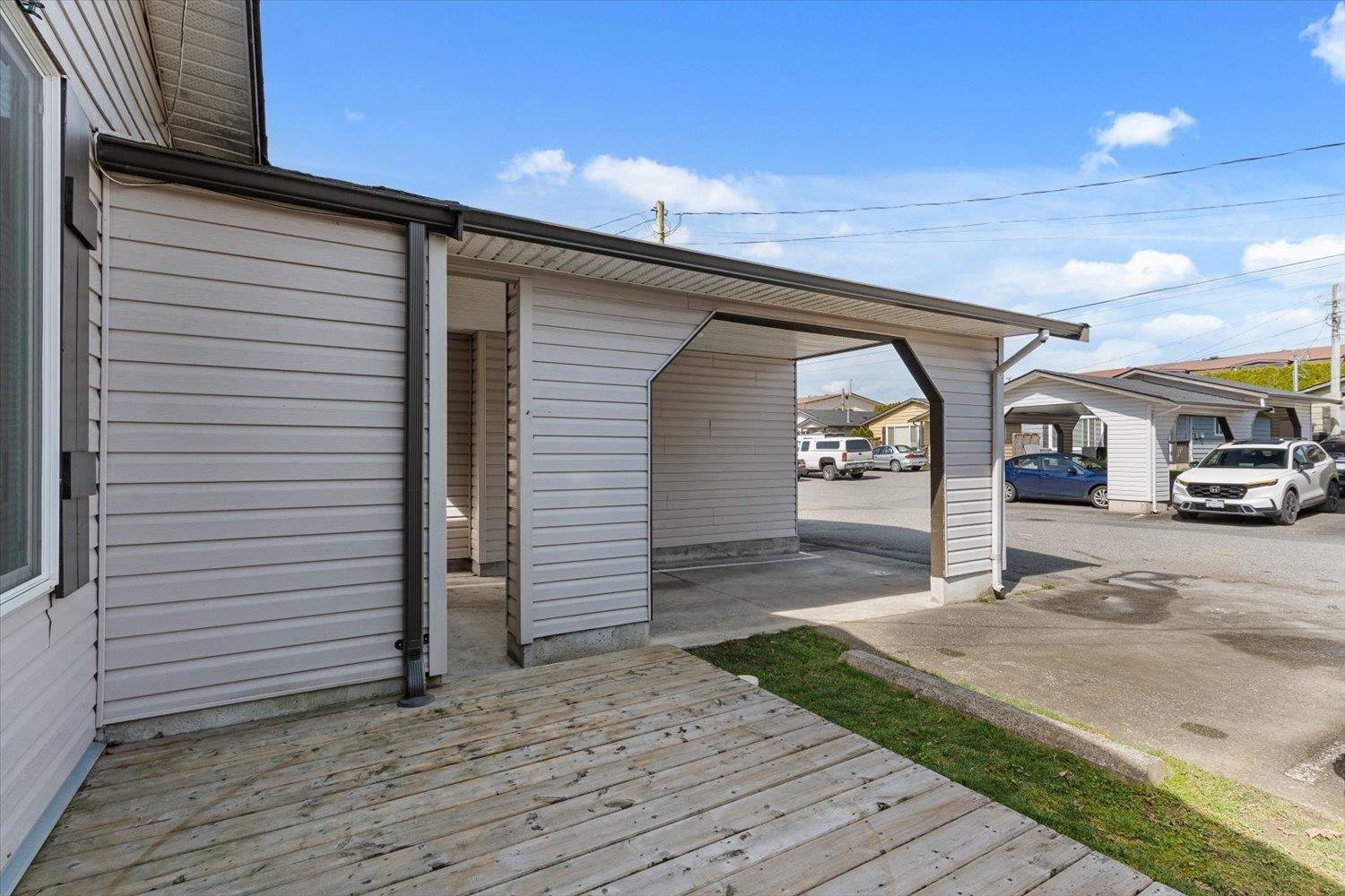 15 5648 Vedder Road, Vedder Crossing, Chilliwack, British Columbia  V2R 3M8 - Photo 5 - R3117279