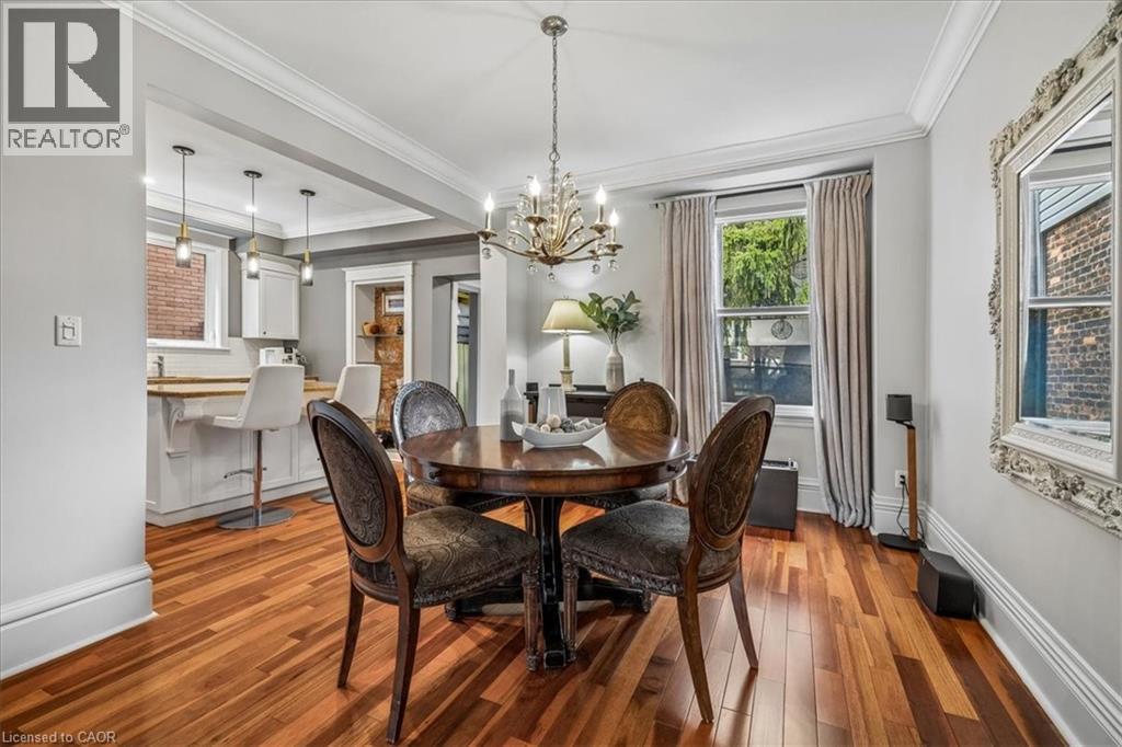 40 Stanleys Avenue, Hamilton, Ontario  L8P 2L1 - Photo 11 - 40824873