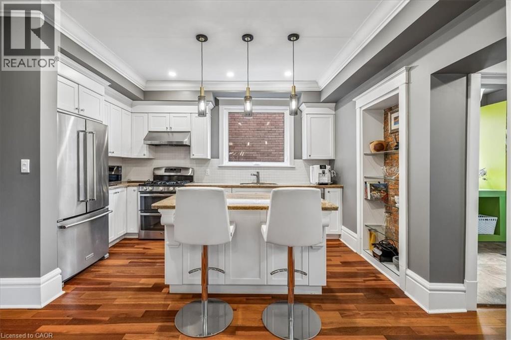 40 Stanleys Avenue, Hamilton, Ontario  L8P 2L1 - Photo 12 - 40824873