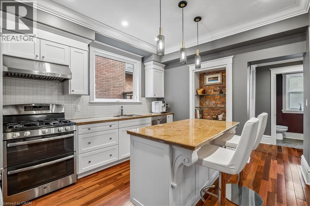 40 Stanleys Avenue, Hamilton, Ontario  L8P 2L1 - Photo 13 - 40824873