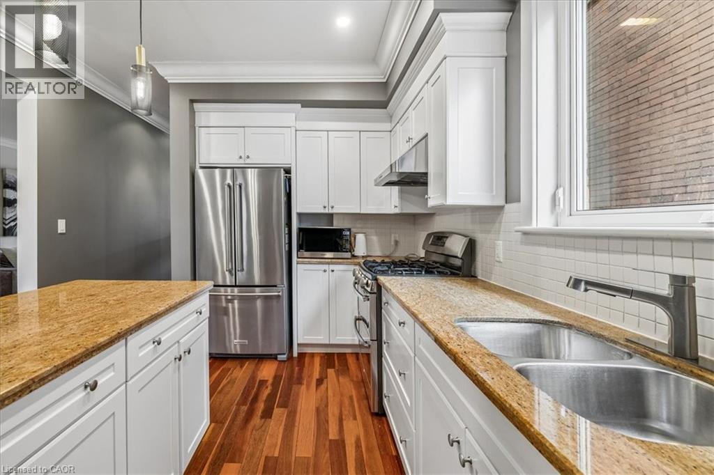 40 Stanleys Avenue, Hamilton, Ontario  L8P 2L1 - Photo 14 - 40824873