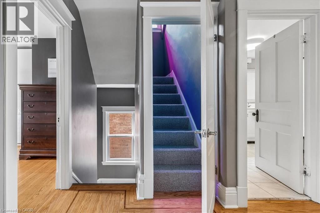 40 Stanleys Avenue, Hamilton, Ontario  L8P 2L1 - Photo 17 - 40824873