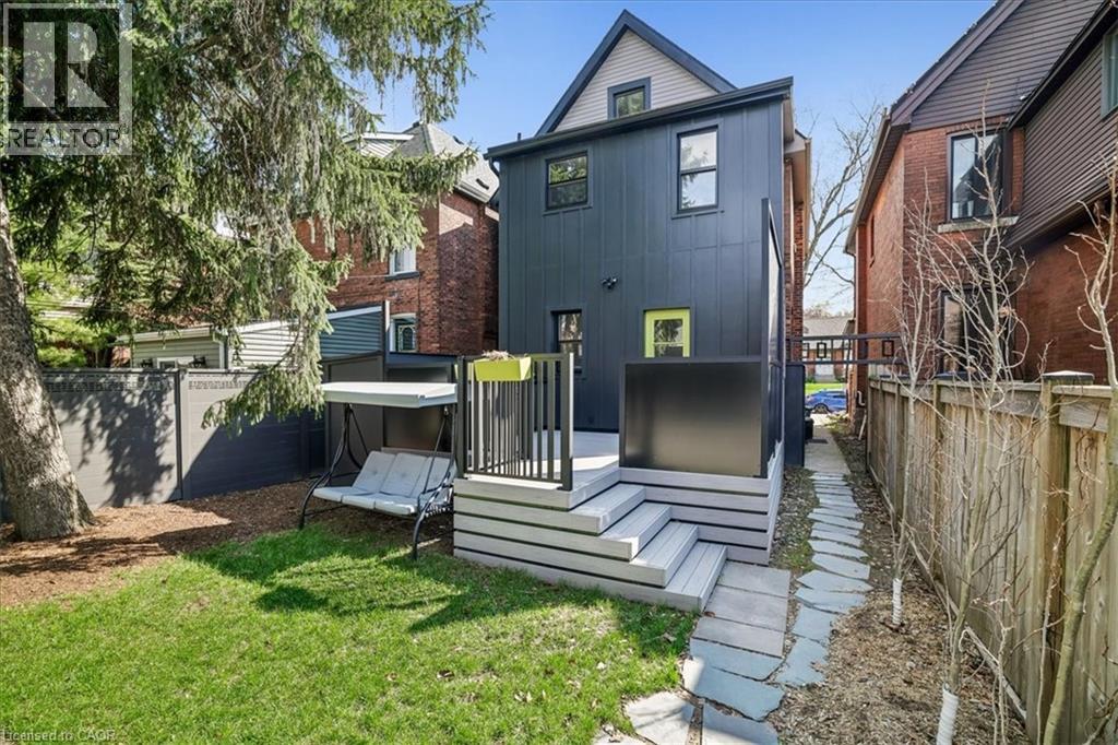 40 Stanleys Avenue, Hamilton, Ontario  L8P 2L1 - Photo 32 - 40824873