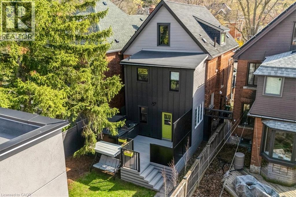 40 Stanleys Avenue, Hamilton, Ontario  L8P 2L1 - Photo 45 - 40824873