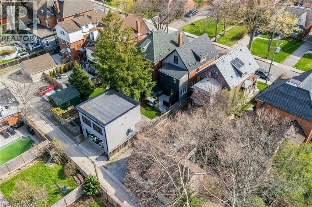 40 Stanleys Avenue, Hamilton, Ontario  L8P 2L1 - Photo 46 - 40824873